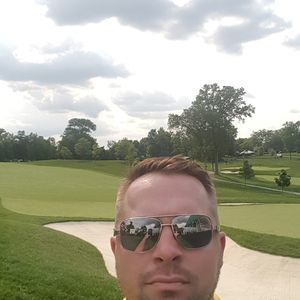 Meet your Posher, Dante